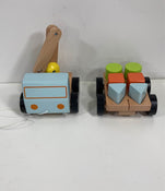 Shop IKEA MULA Crane With Blocks at GoodBuy Gear