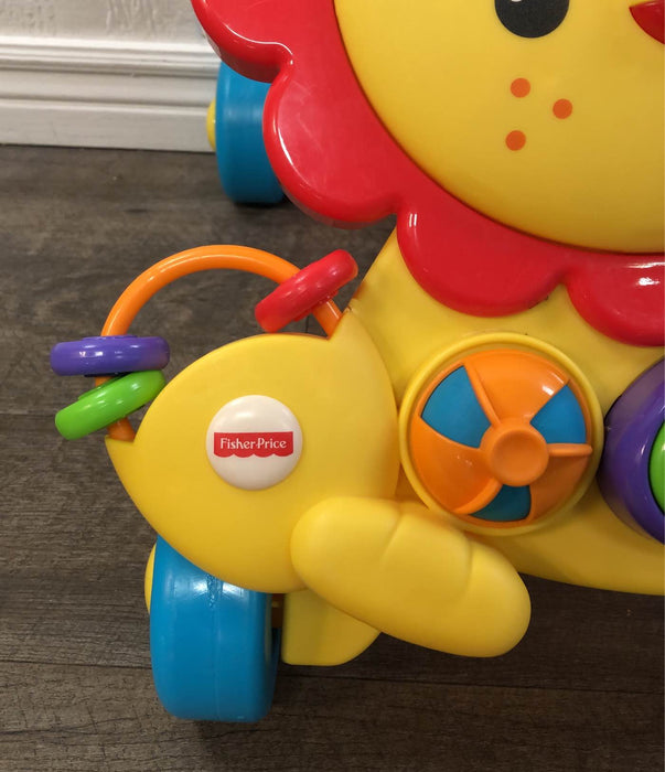 secondhand Infant Gear