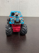 used Lakeshore Learning Snap & Design Monster Trucks