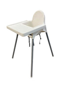 used IKEA ANTILOP High Chair