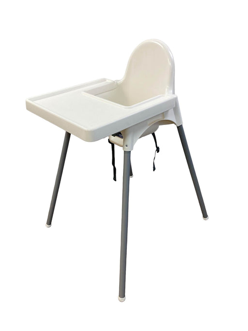 used IKEA ANTILOP High Chair