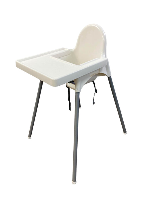 used IKEA ANTILOP High Chair