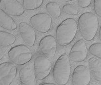 Shop Nook Pebble Changing Pad Cover, Misty at GoodBuy Gear