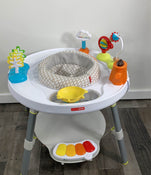 Shop Skip Hop Explore and More Baby's View 3-Stage Activity Center at GoodBuy Gear