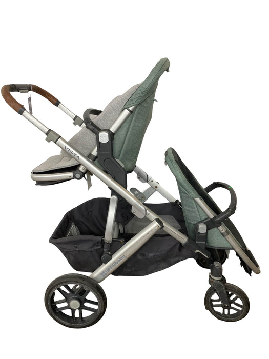 secondhand Strollers