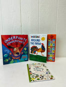 Shop BUNDLE Picture Books at GoodBuy Gear
