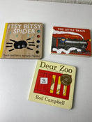 Shop BUNDLE Board Books at GoodBuy Gear