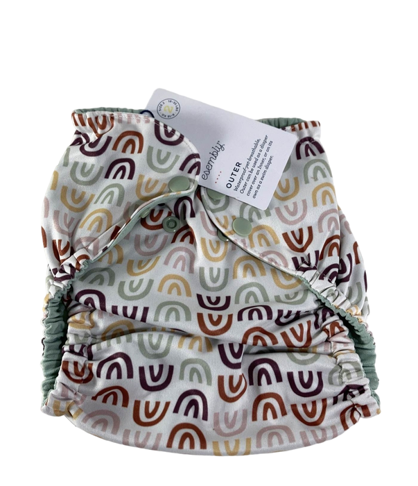 Shop Esembly Outer, Rainbow, Size 2, 1 Pack at GoodBuy Gear