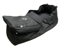 Shop Bugaboo Donkey5 Bassinet Fabric, Midnight Black at GoodBuy Gear