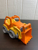 used Green Toys Scooper