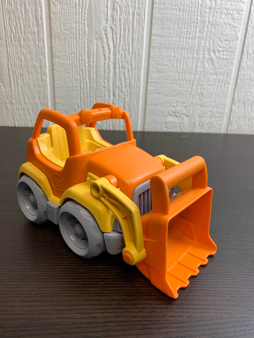 used Green Toys Scooper