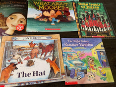 Shop BUNDLE Paperback Picture Books at GoodBuy Gear