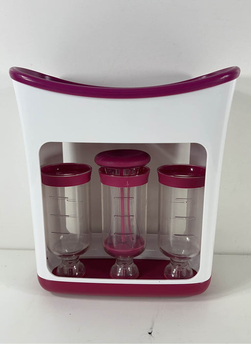 Shop Infantino Squeeze Station at GoodBuy Gear