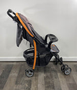 secondhand Strollers