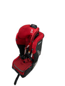 used Diono Radian 3RXT Convertible Car Seat, 2021, Red Cherry