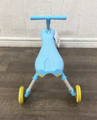 secondhand Mookie Scuttlebug