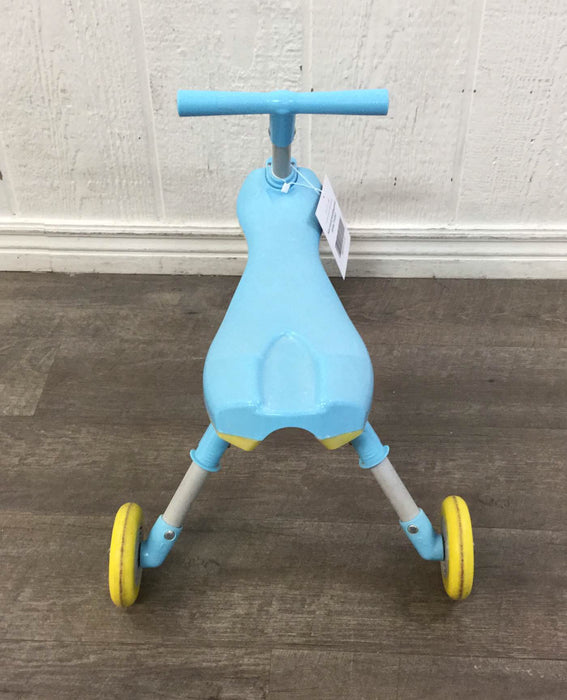 secondhand Mookie Scuttlebug