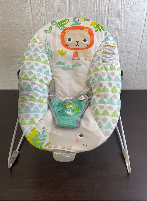 used Infant Gear