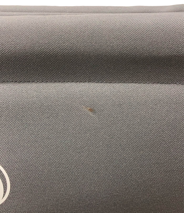 Shop Bugaboo Stardust Playard, Steel Blue at GoodBuy Gear