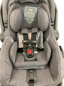 used Infantcarseat