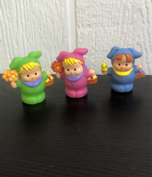 secondhand BUNDLE Little People