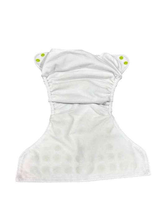 Shop Mama Koala 5 Pack Cloth Diapers With Inserts at GoodBuy Gear
