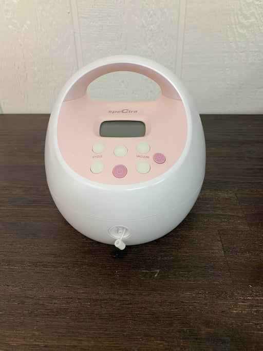 used Spectra Baby S2 Plus Electric Breast Pump