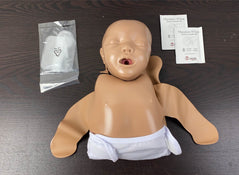Shop Infant CPR Anytime: Personal Learning System at GoodBuy Gear