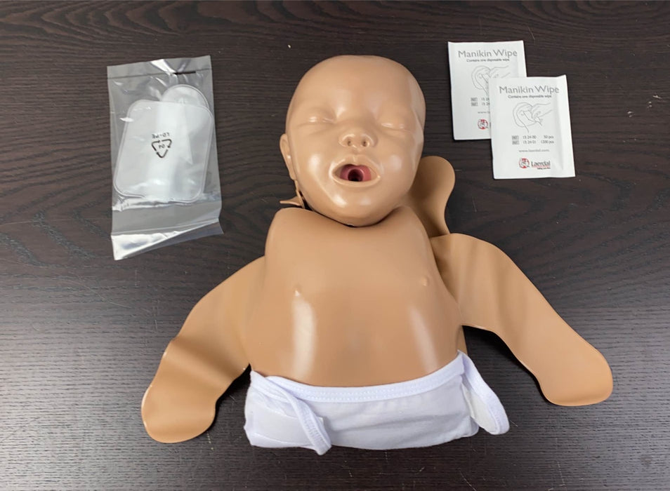 Shop Infant CPR Anytime: Personal Learning System at GoodBuy Gear