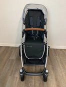 used Double Strollers