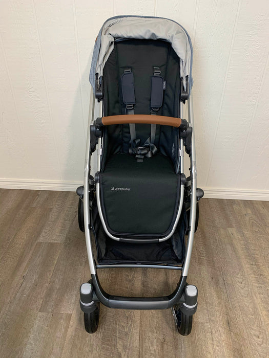 used Double Strollers