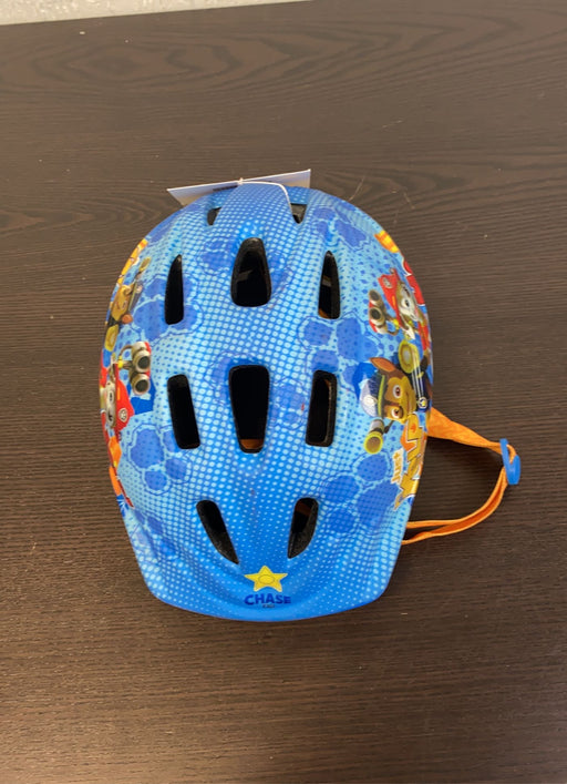 secondhand PAW Patrol Bicycle Helmet, Toddler(18 7/8 - 20 1/2 Inches)