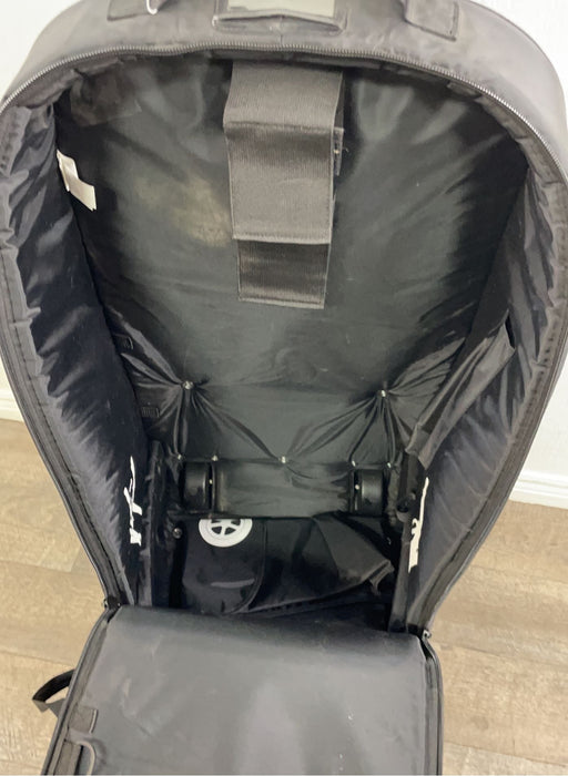 secondhand Strollers