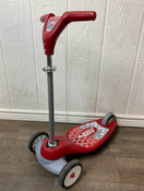 used Radio Flyer My 1st Scooter