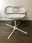 used Halo BassiNest Swivel Sleeper Luxe Plus Series