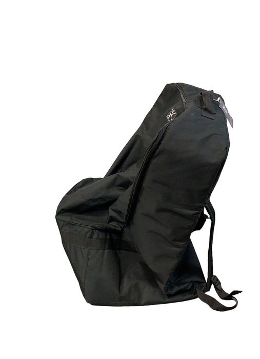 secondhand J.L. Childress Backpack Car Seat Travel Bag