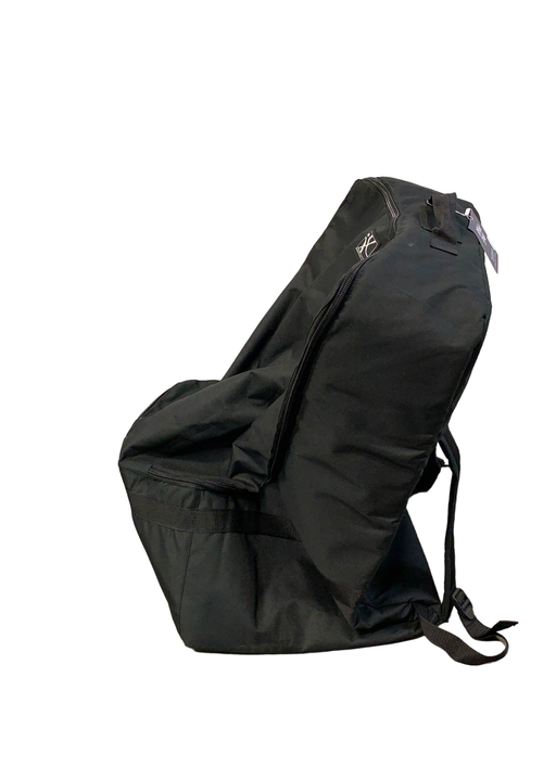 secondhand J.L. Childress Backpack Car Seat Travel Bag