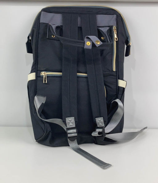 secondhand Land Diaper Bag Backpack