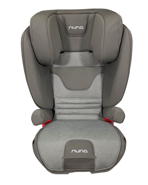 secondhand Nuna Aace Booster Seat, Granite, 2023