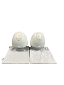 Shop Elvie Breast Pump Double at GoodBuy Gear