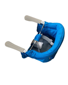 Shop Inglesina Fast Table Chair, Light Blue at GoodBuy Gear