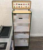 used Melissa & Doug Fresh Mart Grocery Store