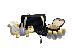 used Medela Freestyle Breast Pump