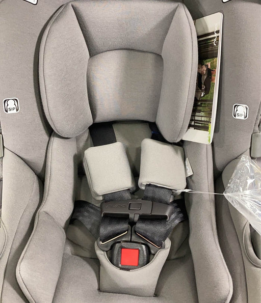 used Carseat