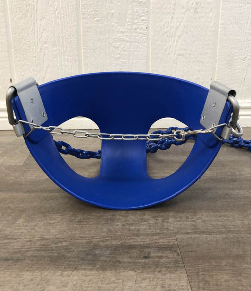 secondhand Swing-N-Slide Half Bucket Toddler Swing