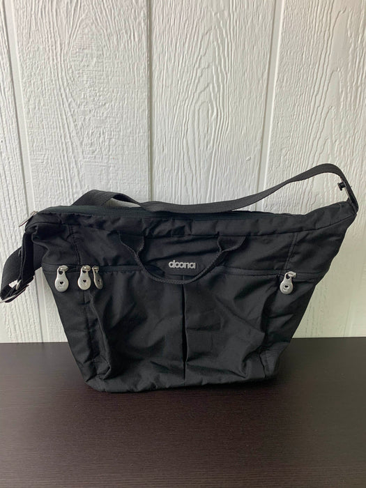 used Doona All-Day Diaper Bag