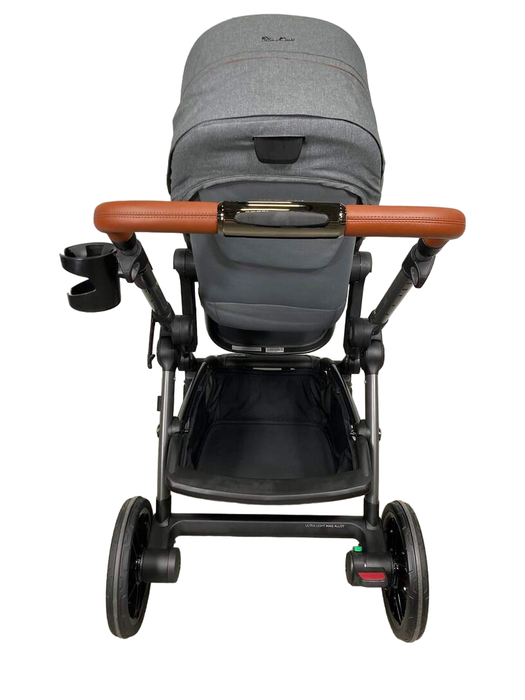 Silver Cross Wave Stroller, Lunar, 2023