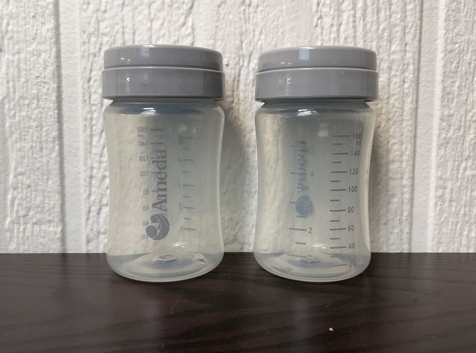 secondhand Ameda MYA Portable Breast Pump