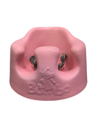 used Bumbo Floor Seat, Pink