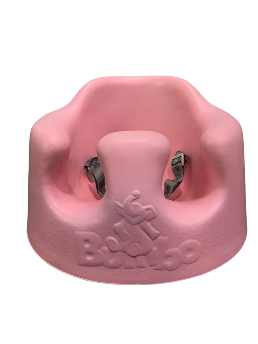 used Bumbo Floor Seat, Pink